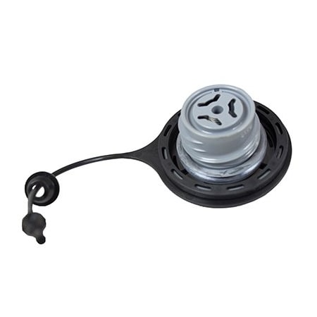 Motorcraft Fuel Cap Fuel Tank Cap, Fc931 FC931